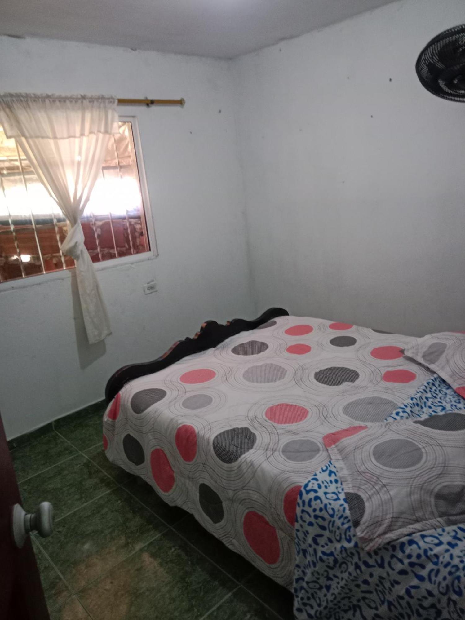 דירות פוארטו קולומביה Alojamiento Casa Luz Cielo מראה חיצוני תמונה