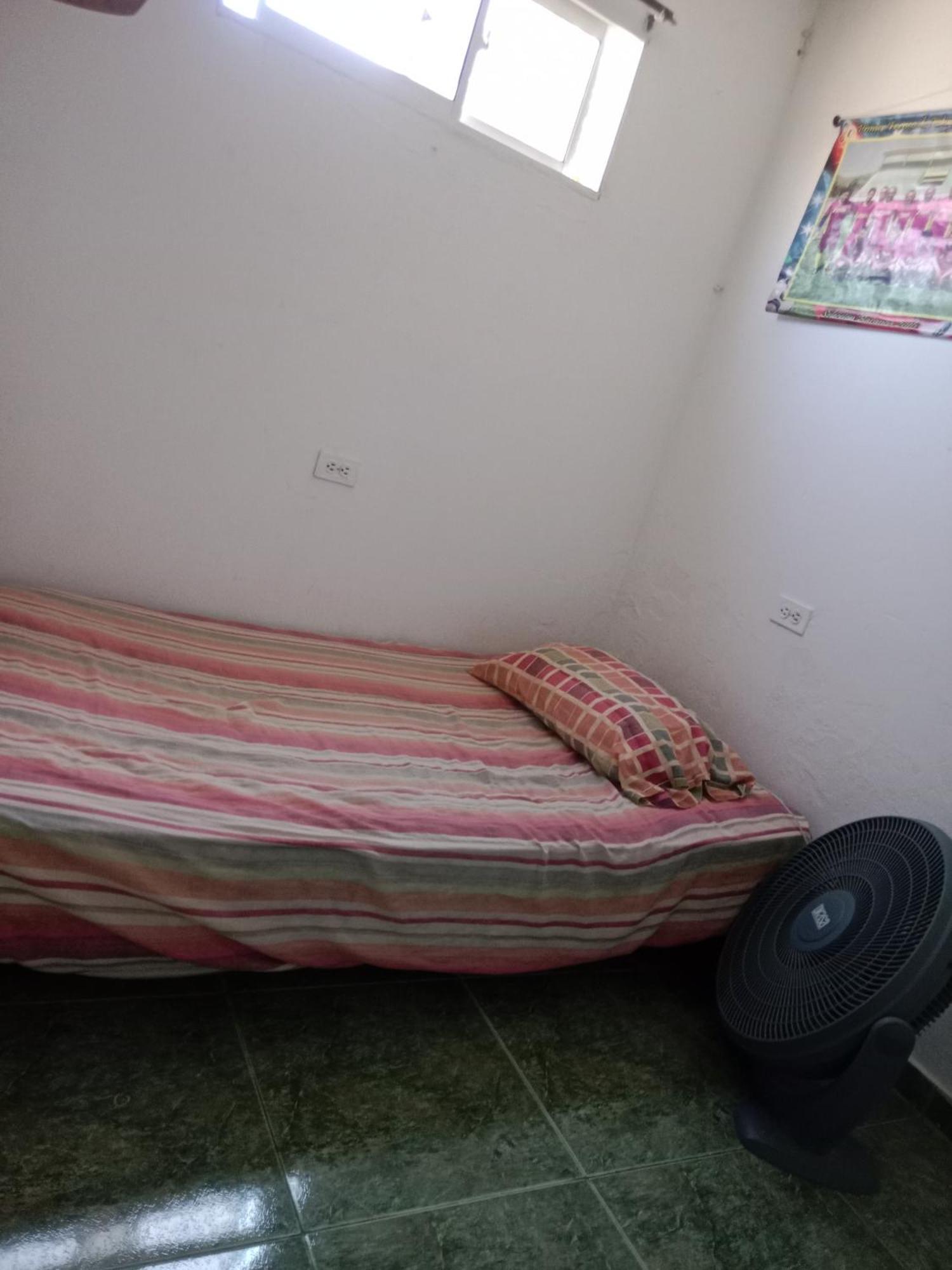 דירות פוארטו קולומביה Alojamiento Casa Luz Cielo מראה חיצוני תמונה
