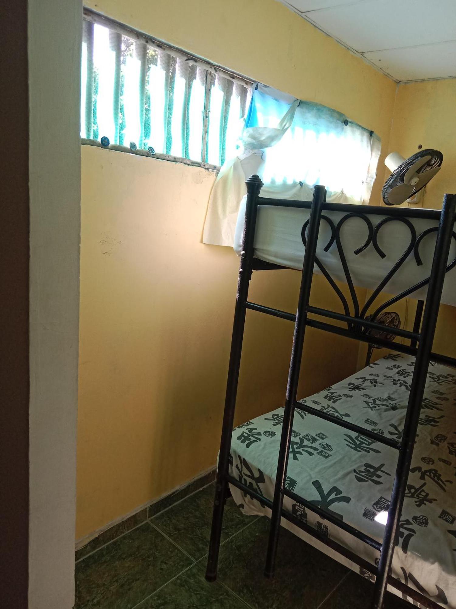 דירות פוארטו קולומביה Alojamiento Casa Luz Cielo מראה חיצוני תמונה