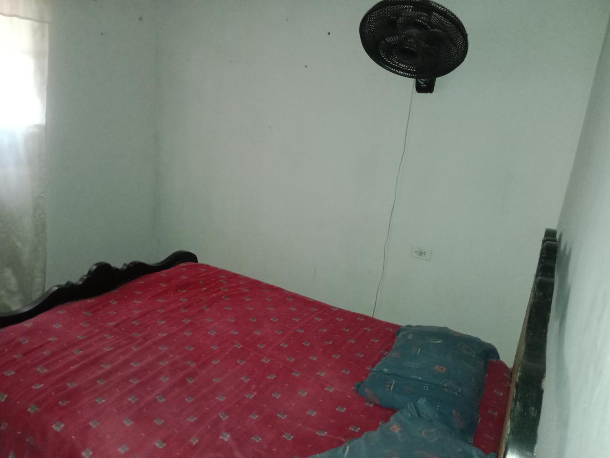 דירות פוארטו קולומביה Alojamiento Casa Luz Cielo מראה חיצוני תמונה