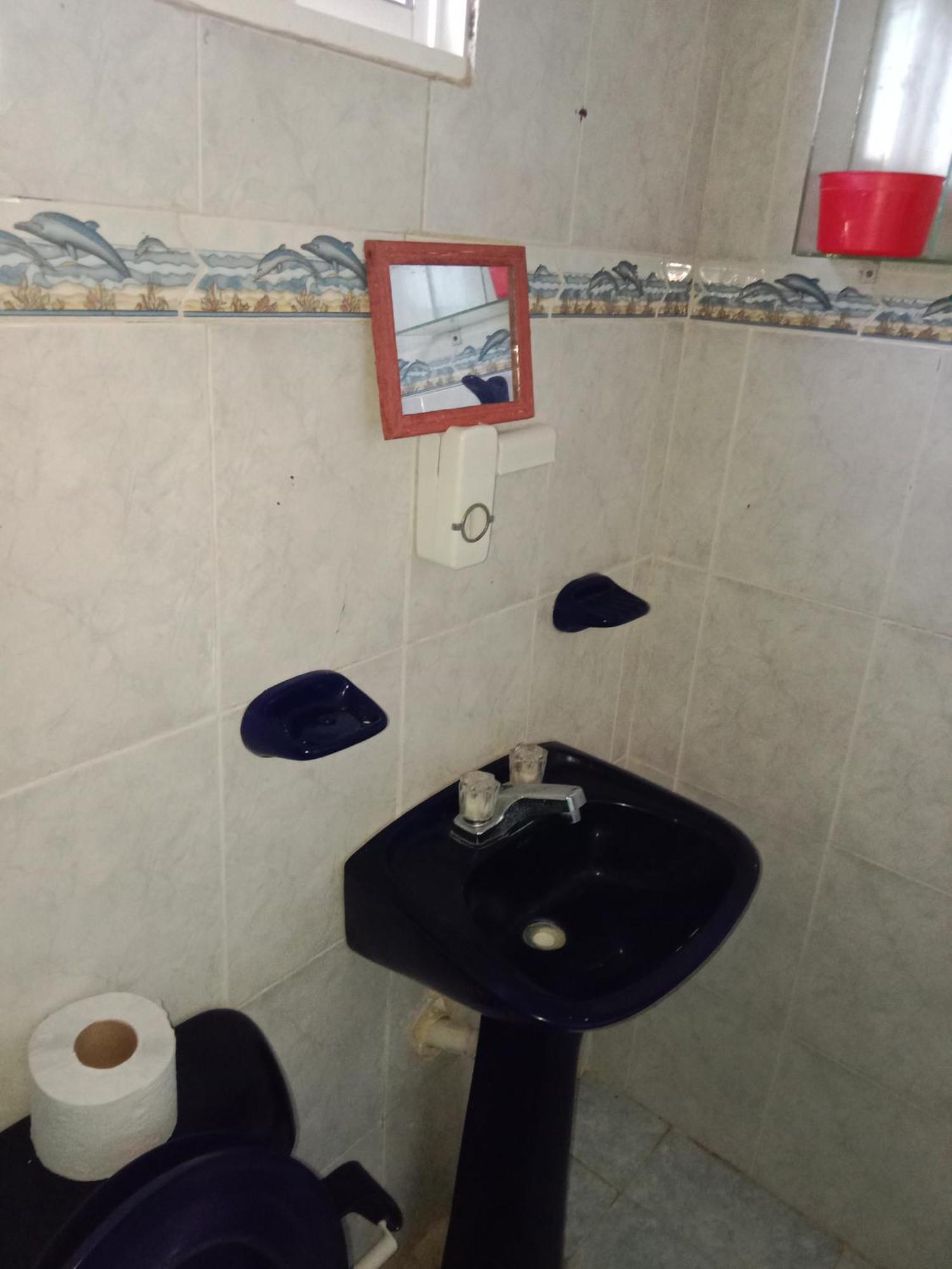 דירות פוארטו קולומביה Alojamiento Casa Luz Cielo מראה חיצוני תמונה