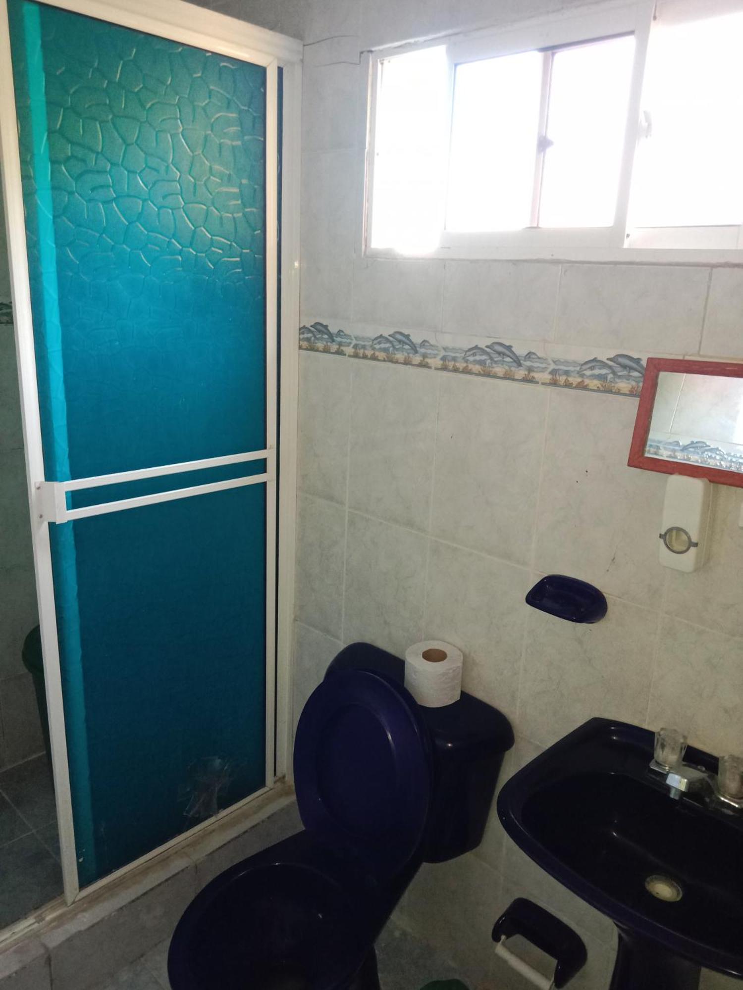 דירות פוארטו קולומביה Alojamiento Casa Luz Cielo מראה חיצוני תמונה